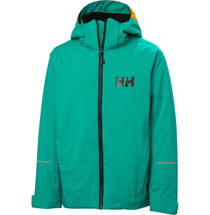 JR QUEST JACKET
