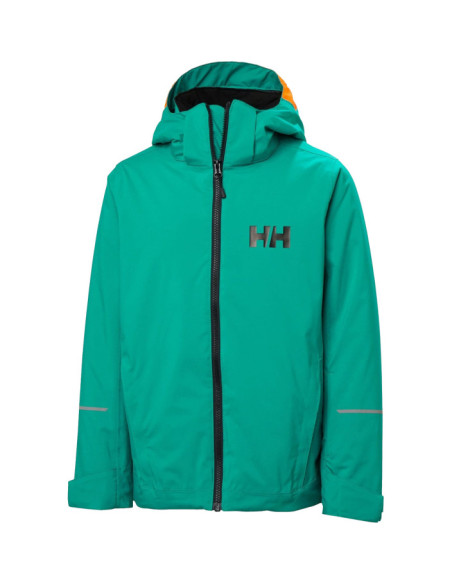 JR QUEST JACKET