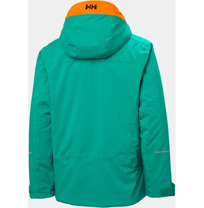 JR QUEST JACKET