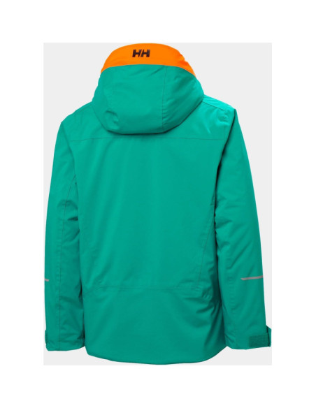 JR QUEST JACKET