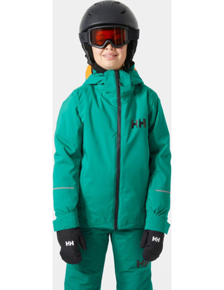JR QUEST JACKET