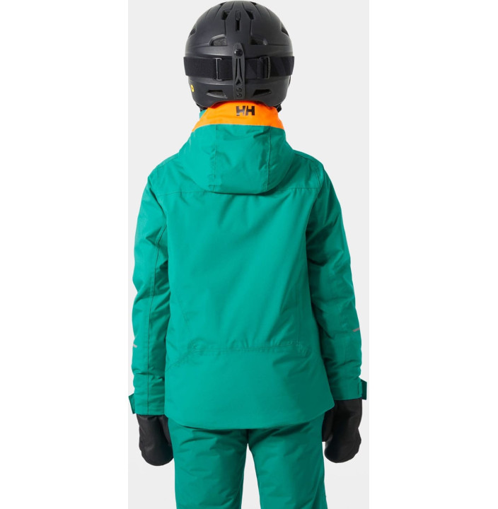 JR QUEST JACKET