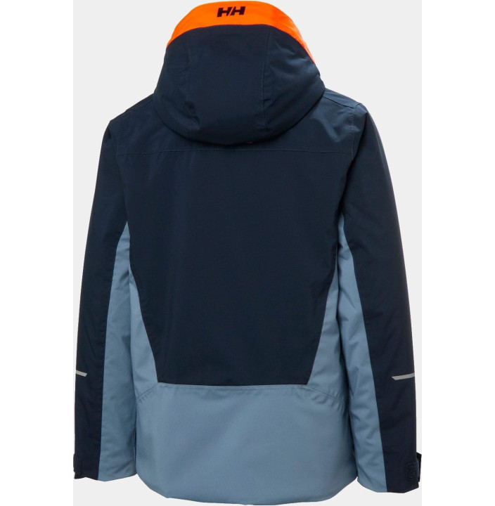 JR QUEST JACKET