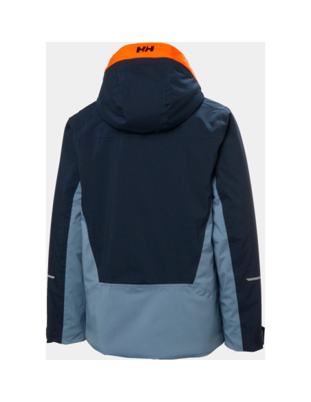 JR QUEST JACKET