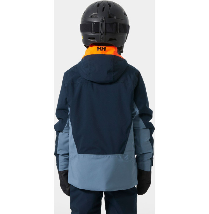 JR QUEST JACKET