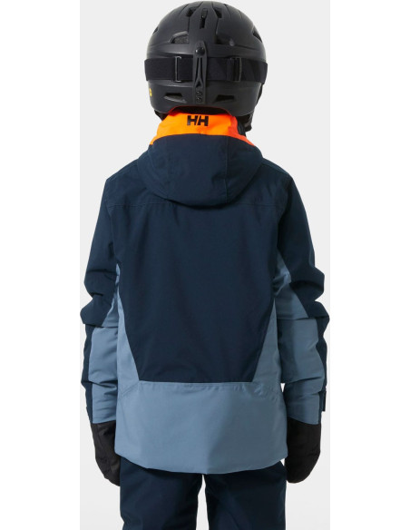 JR QUEST JACKET