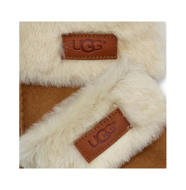 TURN CUFF HANDSCHUHE