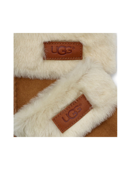 TURN CUFF HANDSCHUHE