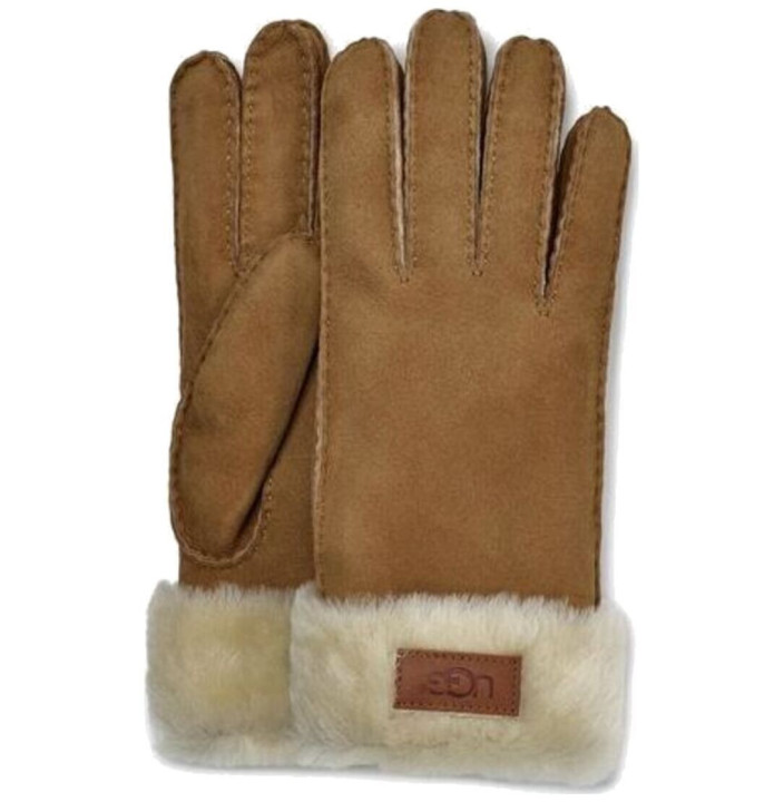 TURN CUFF HANDSCHUHE