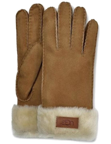 TURN CUFF HANDSCHUHE