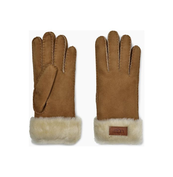 TURN CUFF HANDSCHUHE