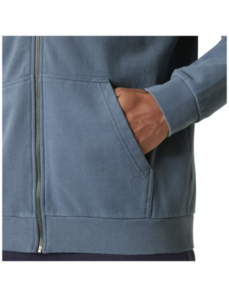 HH LOGO FULL ZIP HOODIE 2.0