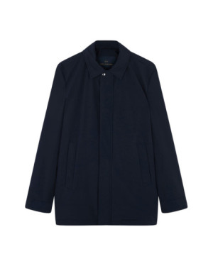 CARCOAT TYPHOON RE-4X4 STRETCH CON COLLO CAMICIA