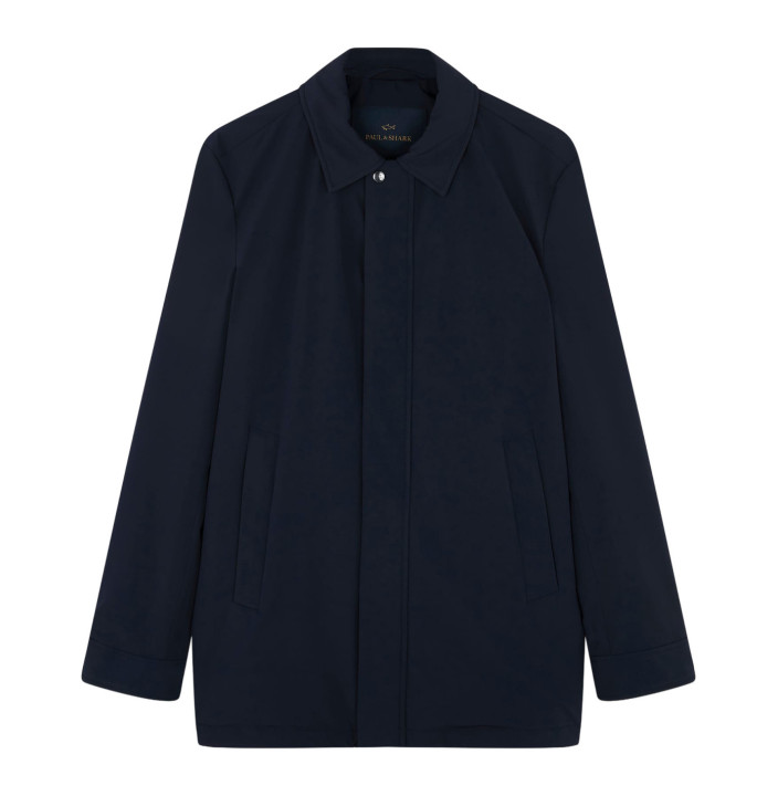 CARCOAT TYPHOON RE-4X4 STRETCH CON COLLO CAMICIA