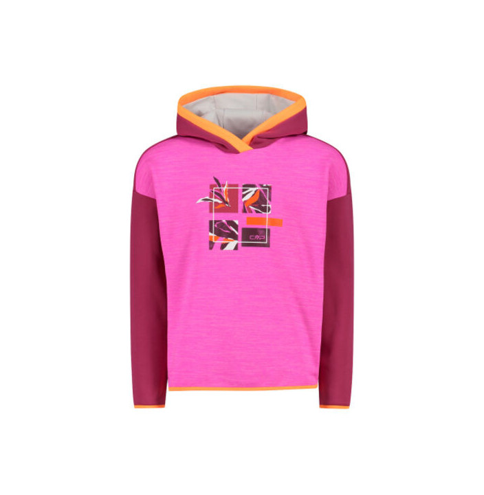 KID G SWEAT FIX HOOD 32E0475