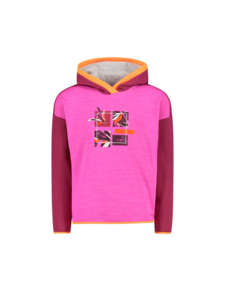 KID G SWEAT FIX HOOD 32E0475