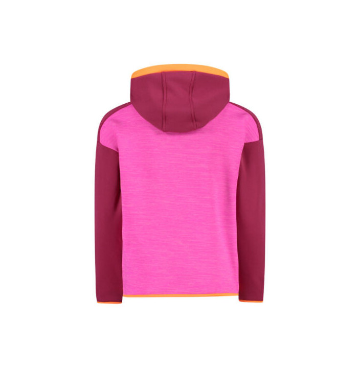 KID G SWEAT FIX HOOD 32E0475