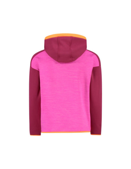 KID G SWEAT FIX HOOD 32E0475