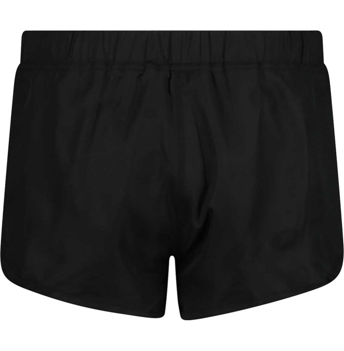 WOMAN SHORTS WITH INNER MESH SLIP