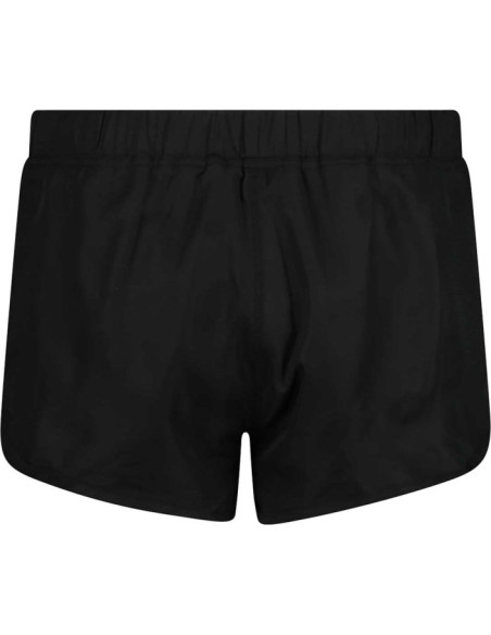 WOMAN SHORTS WITH INNER MESH SLIP