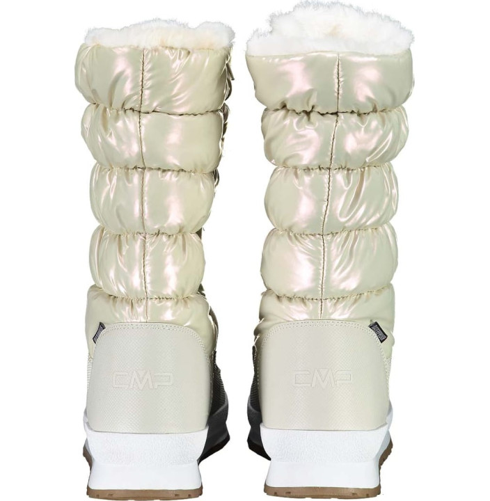 HOLSE WMN SNOW BOOT WP