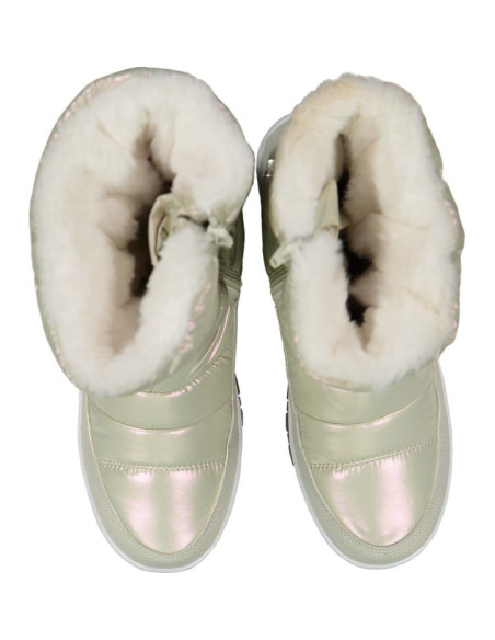 HOLSE WMN SNOW BOOT WP