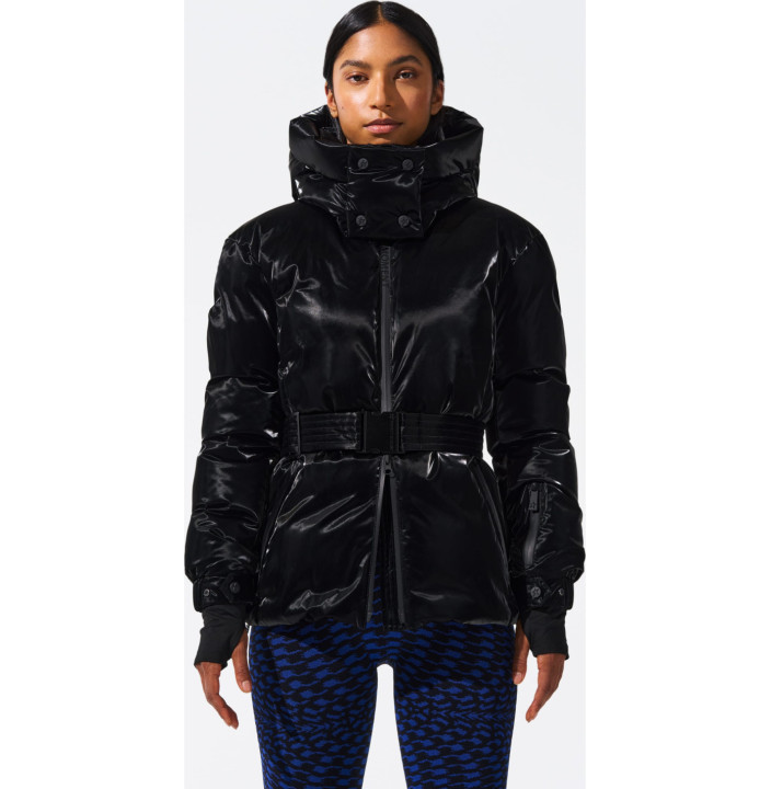 CANDICE DOWN PARKA JACKET