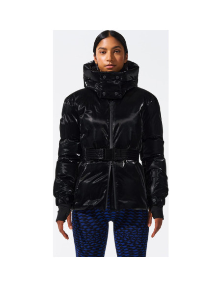 CANDICE DOWN PARKA JACKET