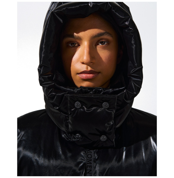 CANDICE DOWN PARKA JACKET