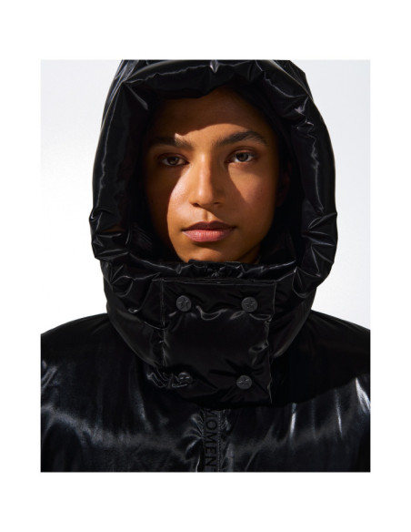 CANDICE DOWN PARKA JACKET