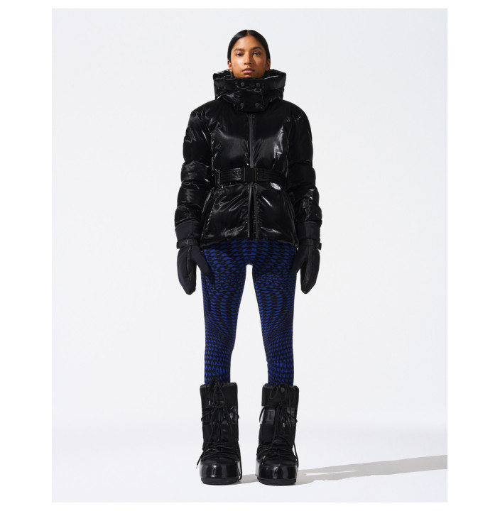 CANDICE DOWN PARKA JACKET