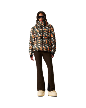 CANDICE DOWN PARKA JACKET