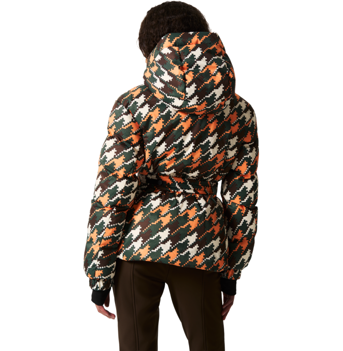 CANDICE DOWN PARKA JACKET