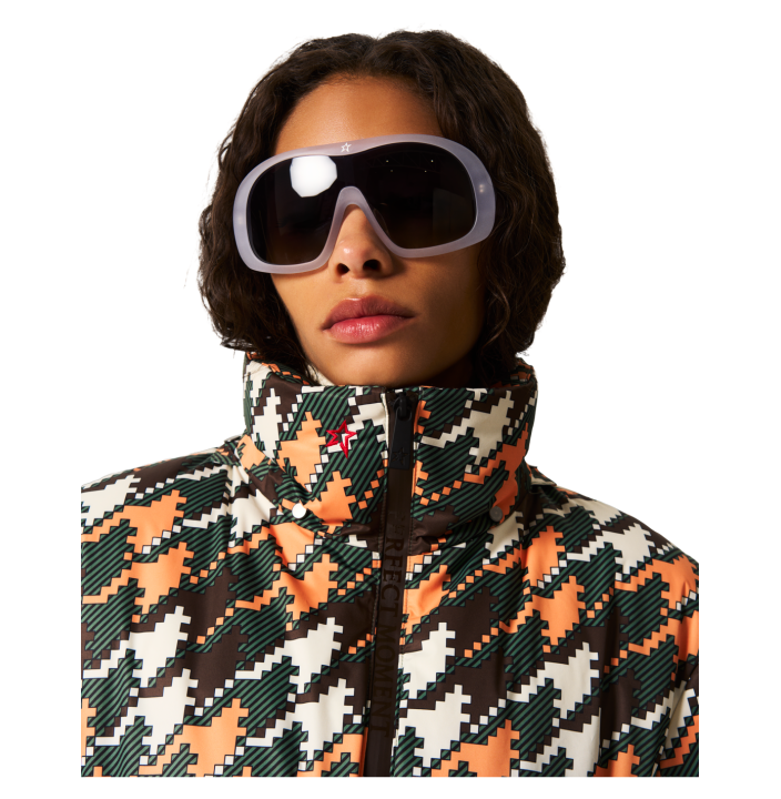 CANDICE DOWN PARKA JACKET