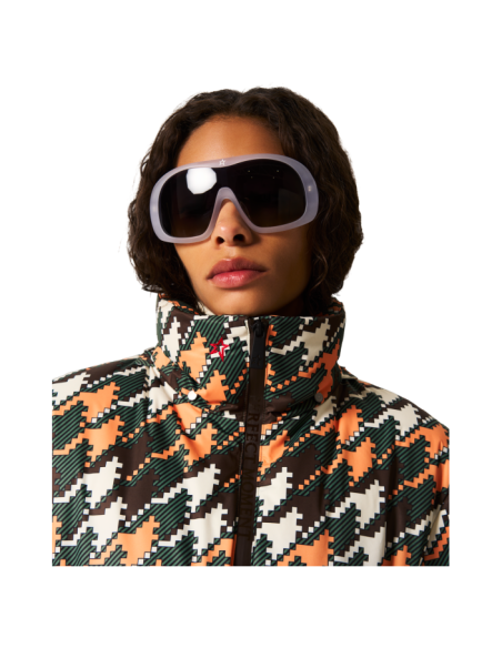 CANDICE DOWN PARKA JACKET