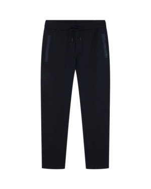 JOGGERS IN COTONE XSOFT FLEECE CON SHARK TAG