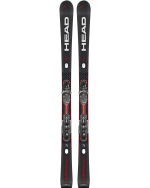 SUPERSHAPE e-Rally SW + PRD 12 GW