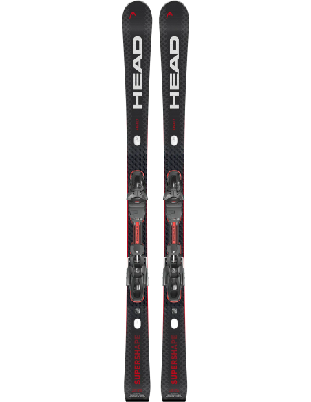 SUPERSHAPE e-Rally SW + PRD 12 GW