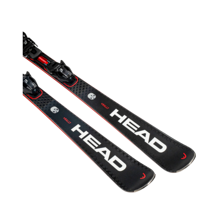 SUPERSHAPE e-Rally SW + PRD 12 GW