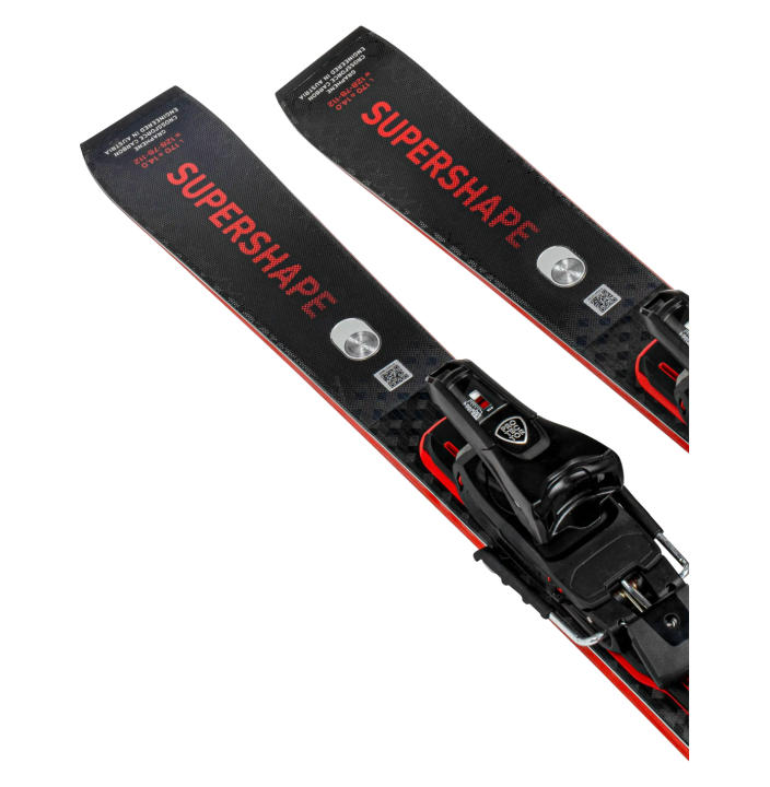 SUPERSHAPE e-Rally SW + PRD 12 GW