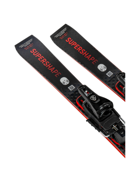 SUPERSHAPE e-Rally SW + PRD 12 GW