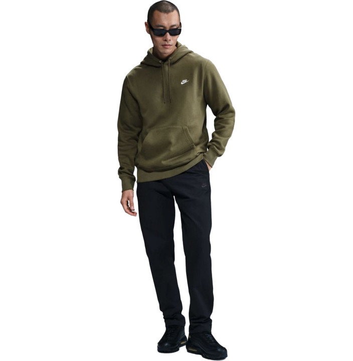 M NK CLUB BB PO HOODIE