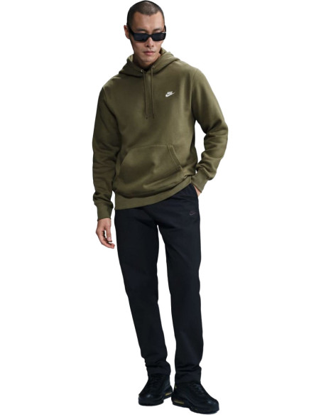 M NK CLUB BB PO HOODIE