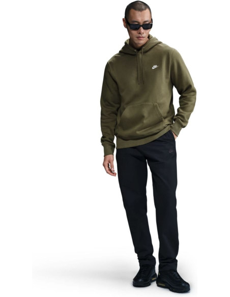 M NK CLUB BB PO HOODIE