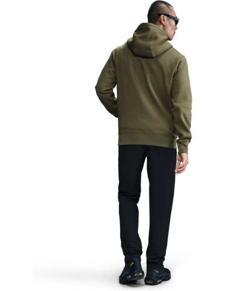 Nike Club Men's Pullover Fleece Hoo