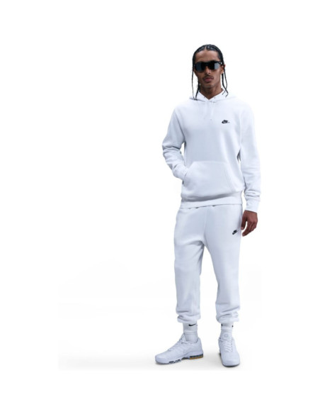 M NK CLUB BB PO HOODIE