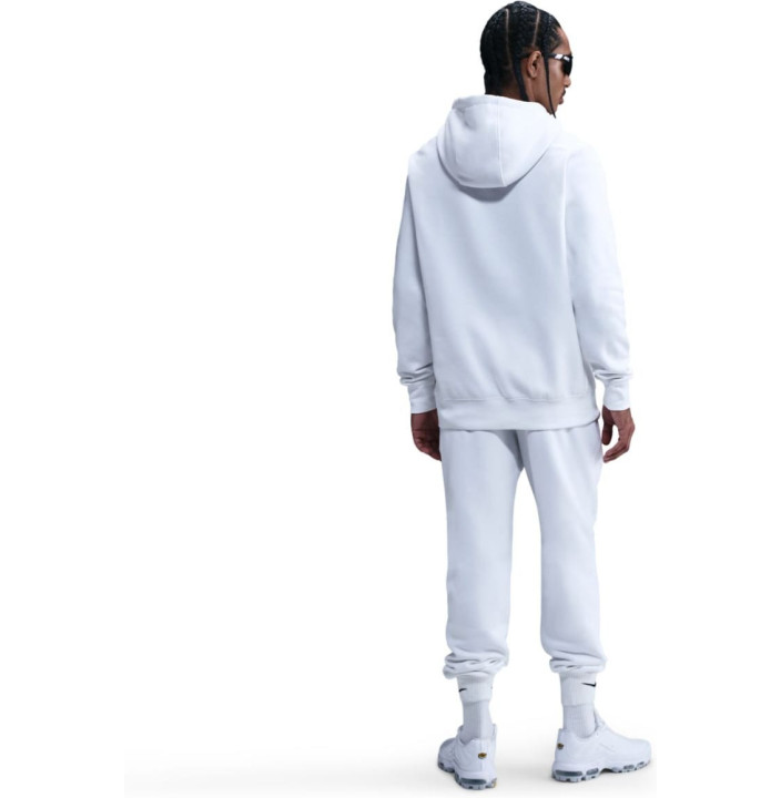 Nike Club Men's Pullover Fleece Hoo