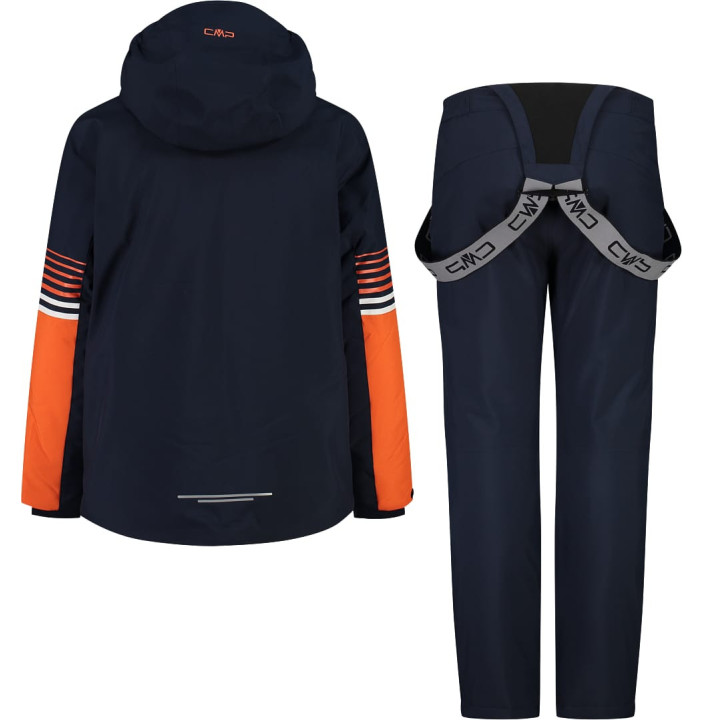 KID SET JACKET AND PANT