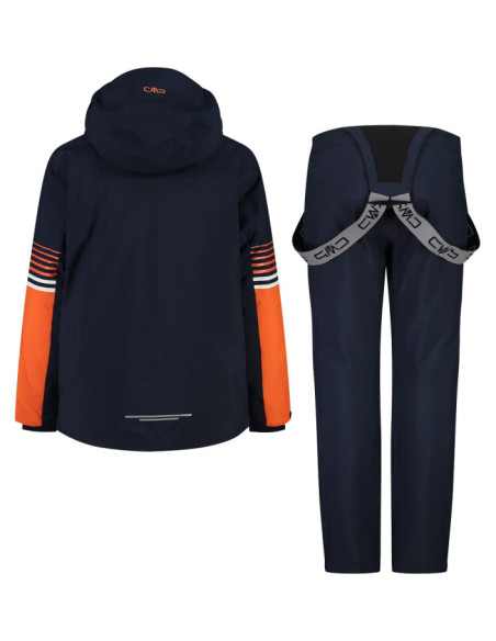 KID SET JACKET AND PANT