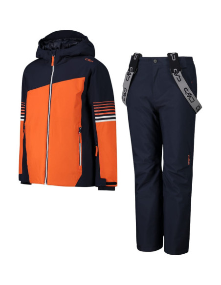 KID SET JACKET AND PANT